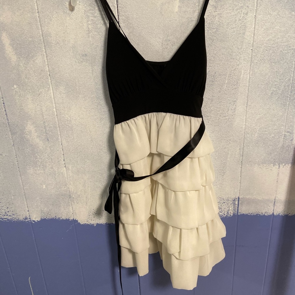 Juniors Dress